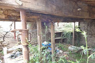  maison yffiniac 22120