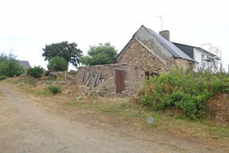  maison yffiniac 22120