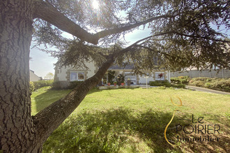  maison yffiniac 22120