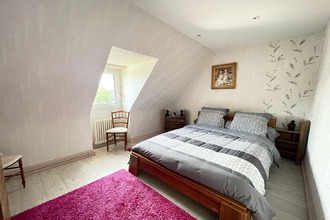  maison yffiniac 22120