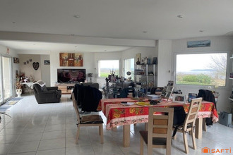  maison yffiniac 22120