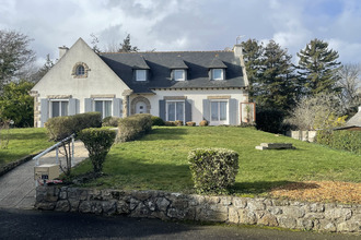  maison yffiniac 22120
