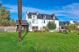  maison yffiniac 22120