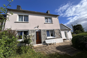  maison yffiniac 22120