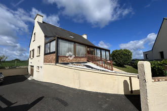  maison yffiniac 22120