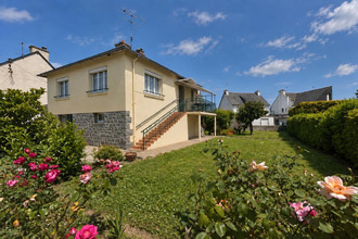  maison yffiniac 22120