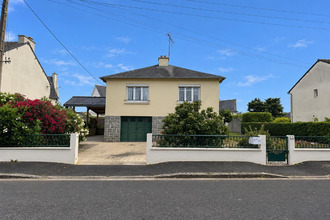  maison yffiniac 22120