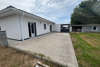  maison ygos-st-saturnin 40110