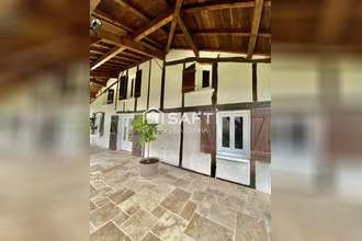  maison ygos-st-saturnin 40110