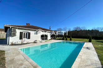  maison ygos-st-saturnin 40110