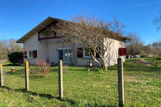  maison ygos-st-saturnin 40110
