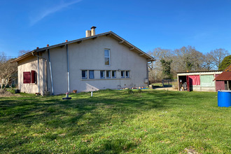  maison ygos-st-saturnin 40110