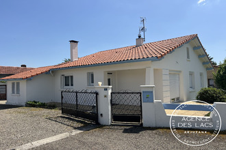  maison ygos-st-saturnin 40110