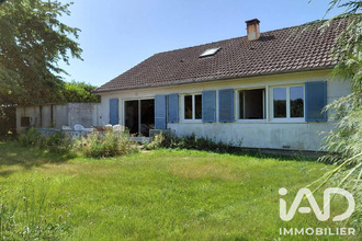  maison ymeray 28320