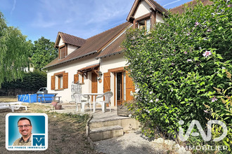  maison ymeray 28320