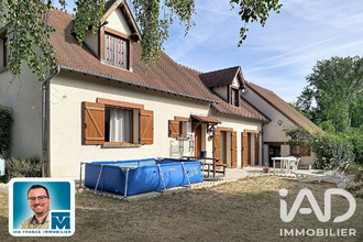 maison ymeray 28320