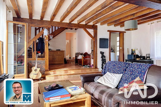  maison ymeray 28320