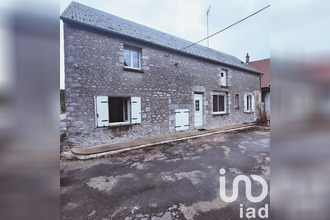  maison ymonville 28150