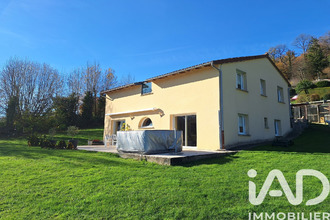  maison yolet 15130