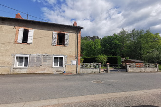  maison youx 63700