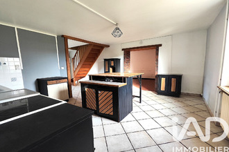  maison youx 63700