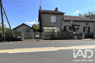  maison youx 63700