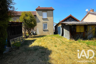  maison youx 63700
