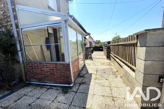  maison youx 63700