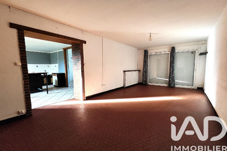  maison youx 63700