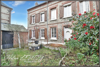  maison yport 76111