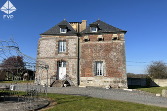  maison ypreville-biville 76540