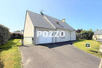  maison yquelon 50400