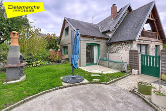  maison yquelon 50400