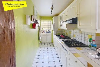  maison yquelon 50400