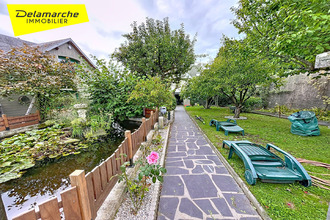  maison yquelon 50400