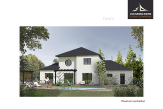  maison yquelon 50400