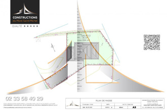  maison yquelon 50400
