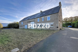  maison yquelon 50400