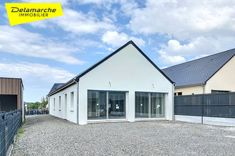  maison yquelon 50400