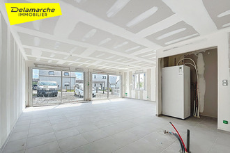  maison yquelon 50400