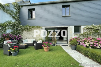  maison yquelon 50400