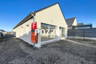  maison yquelon 50400