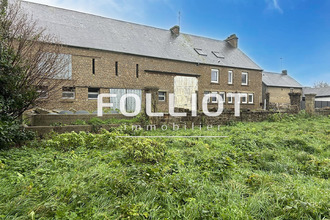  maison yquelon 50400