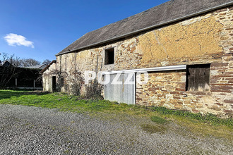  maison yquelon 50400