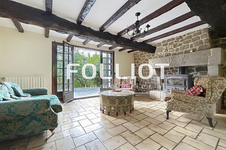  maison yquelon 50400