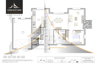  maison yquelon 50400