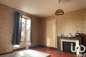  maison yrouerre 89700