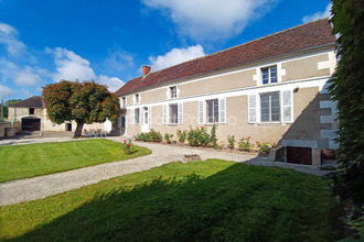  maison yrouerre 89700