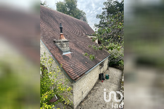  maison yrouerre 89700