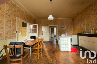  maison yrouerre 89700